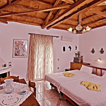 Enjoy The Silence-αlonnisos Tatil Evi Kalamakia