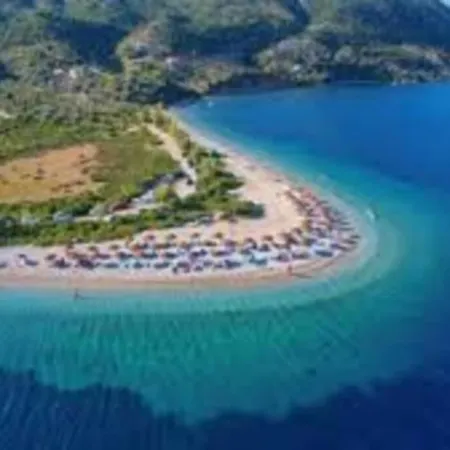Tatil Evi Enjoy The Silence-αlonnisos