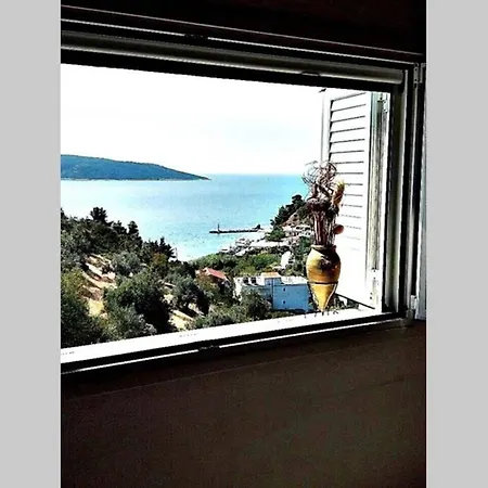 Tatil Evi Enjoy The Silence-αlonnisos *