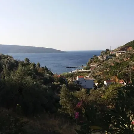 Tatil Evi Enjoy The Silence-αlonnisos *