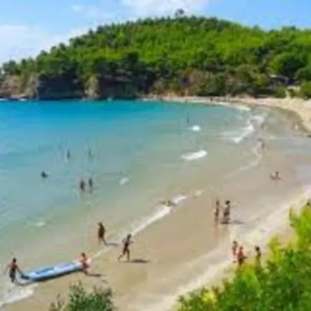 Enjoy The Silence-αlonnisos Tatil Evi