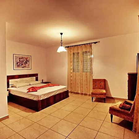 Enjoy The Silence-αlonnisos Tatil Evi *