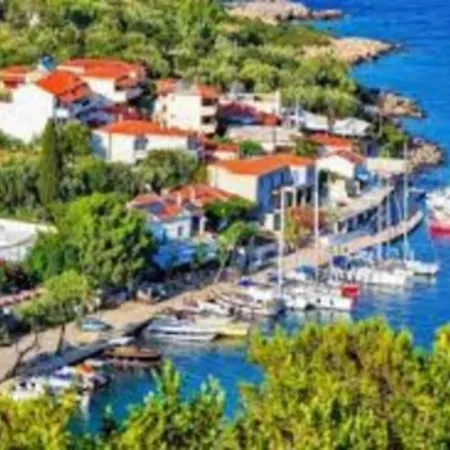 Enjoy The Silence-αlonnisos Tatil Evi *