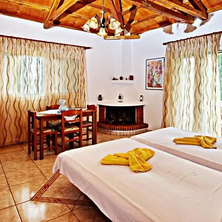 Tatil Evi Enjoy The Silence-αlonnisos *