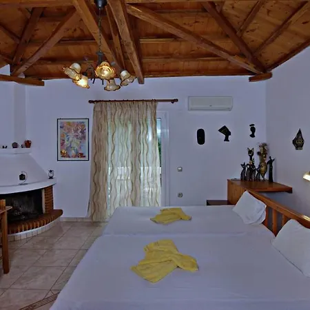 Enjoy The Silence-αlonnisos *