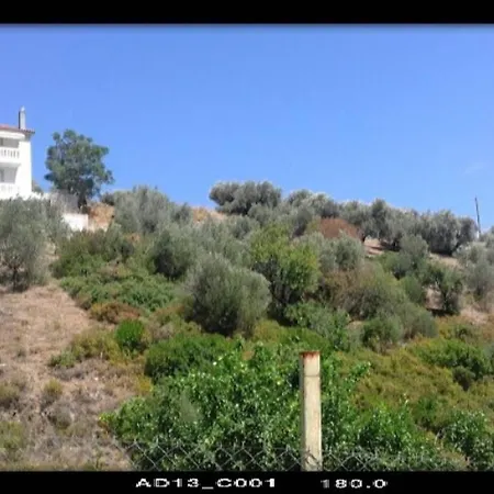 Tatil Evi Enjoy The Silence-αlonnisos