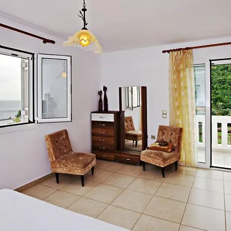 Tatil Evi Enjoy The Silence-αlonnisos Kalamakia