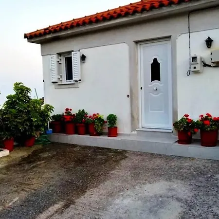 Enjoy The Silence-αlonnisos Tatil Evi