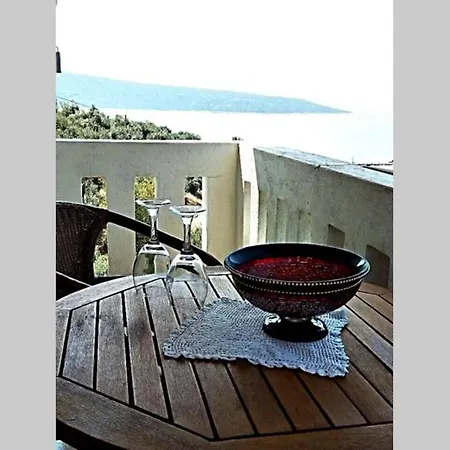 Enjoy The Silence-αlonnisos Tatil Evi Kalamakia