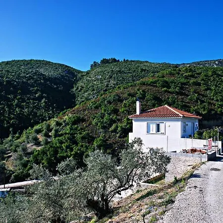 Enjoy The Silence-αlonnisos Tatil Evi *