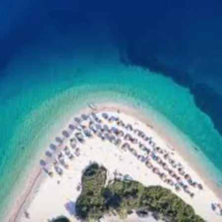 Enjoy The Silence-αlonnisos Tatil Evi