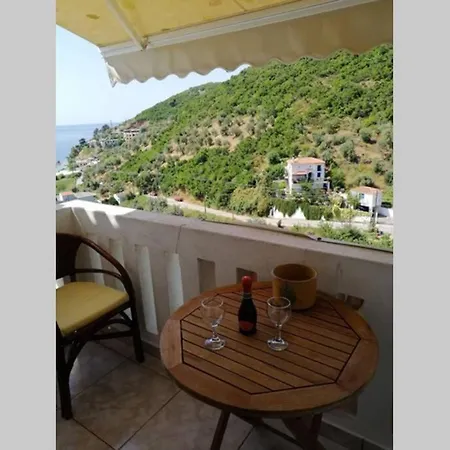Enjoy The Silence-αlonnisos Tatil Evi Kalamakia