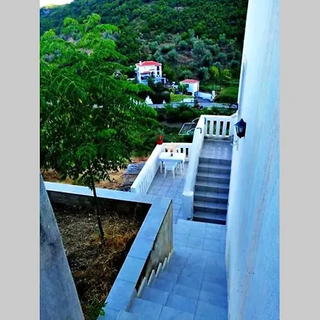 Enjoy The Silence-αlonnisos Tatil Evi Kalamakia