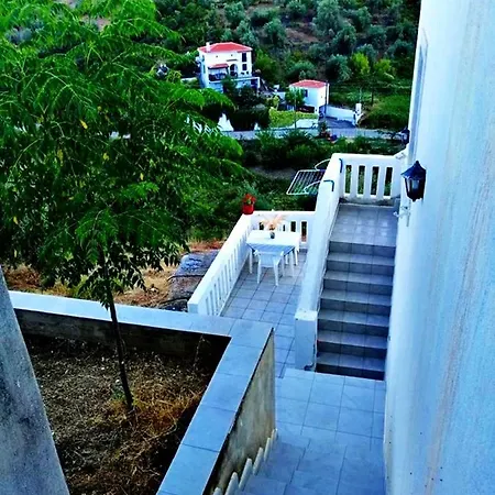 Tatil Evi Enjoy The Silence-αlonnisos *
